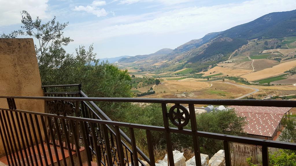 Borgo Saraceno Villa Sambuca di Sicilia Dış mekan fotoğraf