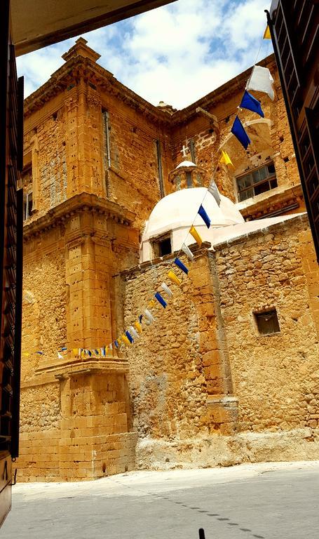 Borgo Saraceno Villa Sambuca di Sicilia Dış mekan fotoğraf