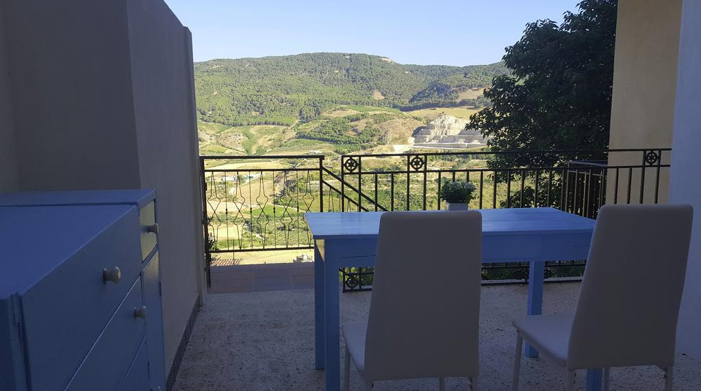 Borgo Saraceno Villa Sambuca di Sicilia Dış mekan fotoğraf