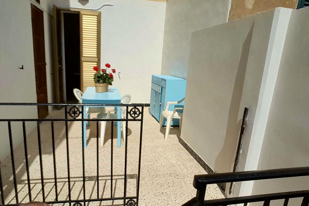 Borgo Saraceno Villa Sambuca di Sicilia Dış mekan fotoğraf