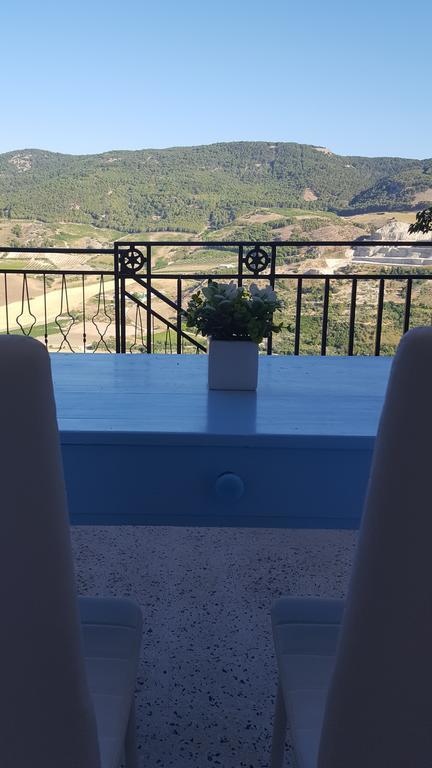 Borgo Saraceno Villa Sambuca di Sicilia Dış mekan fotoğraf